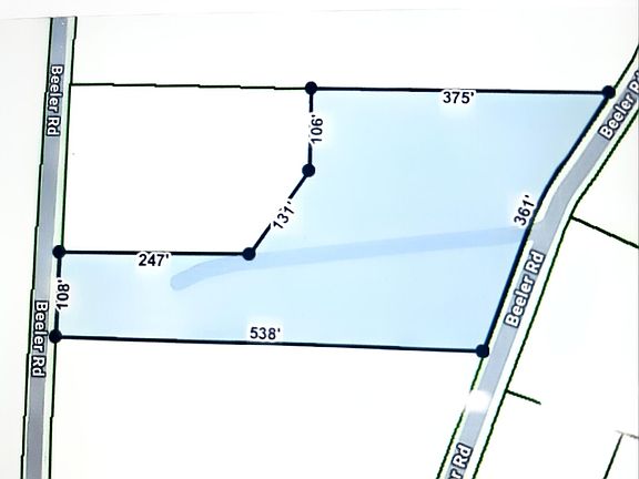 2nd image of 000 Beeler Road