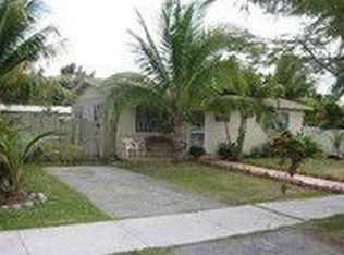 11440 SW 196th Ter, Miami, FL 33157