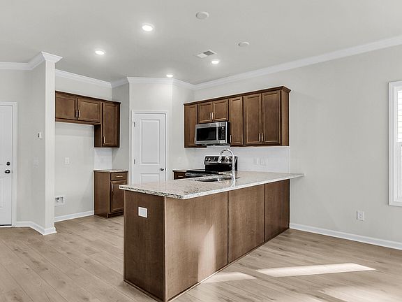 3rd image of 215 Central Creek Dr Lot 7