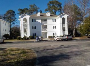 4257 Villas Dr UNIT 102, Little River, SC 29566