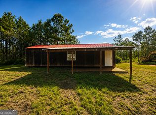 4066 Green Grv, Lumpkin, GA 31815