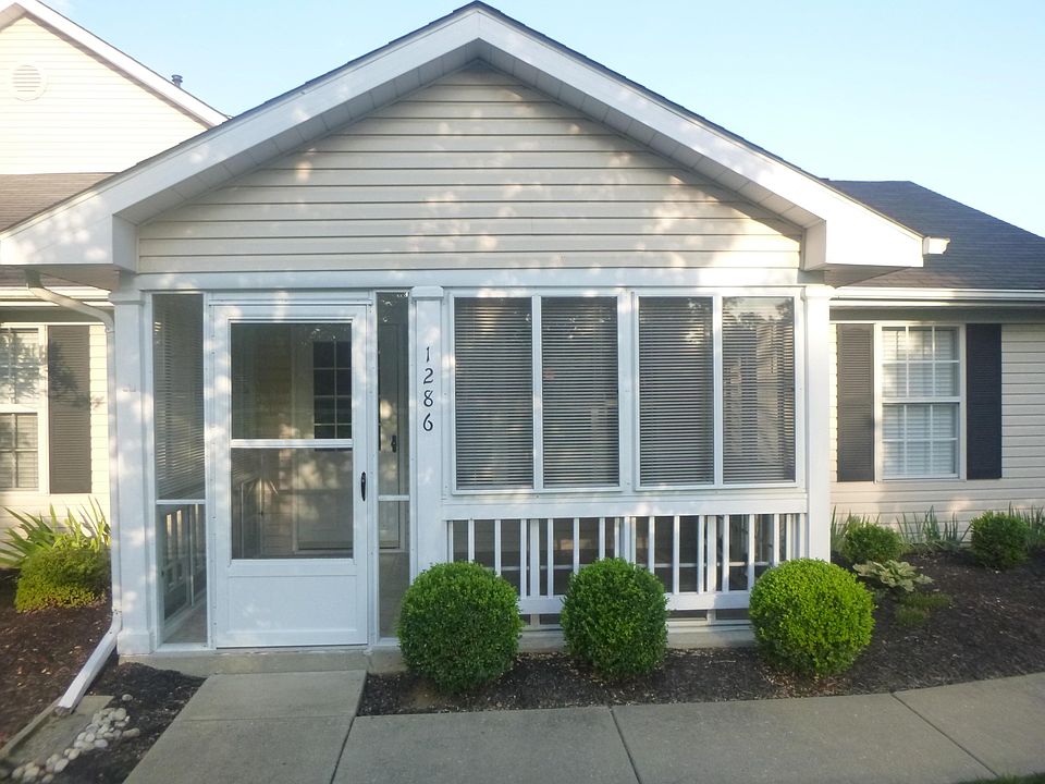 1st image of 1286 Hillview Cir E