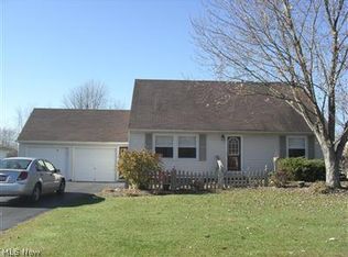 5143 Craig Ave NW, Warren, OH