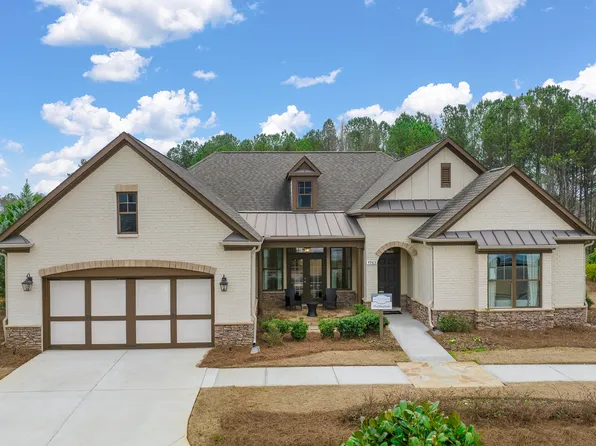 4983 Kyle Dr, Powder Springs, GA 30127
