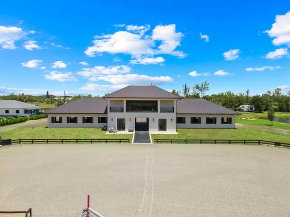 16175 Deer Path Lane, Wellington, FL 33470