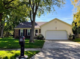 7831 Maplecreek Ct, Powell, OH 43065