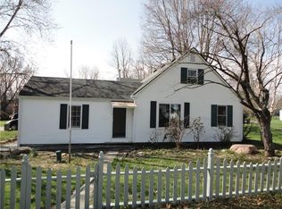 225 E 206th St, Sheridan, IN 46069
