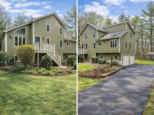 10 Jethol Dr, Assonet, MA 02702