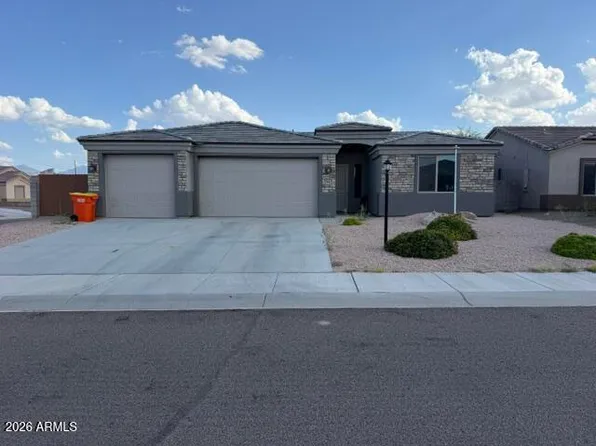 2992 E CASA LINDA --, Kingman, AZ 86409