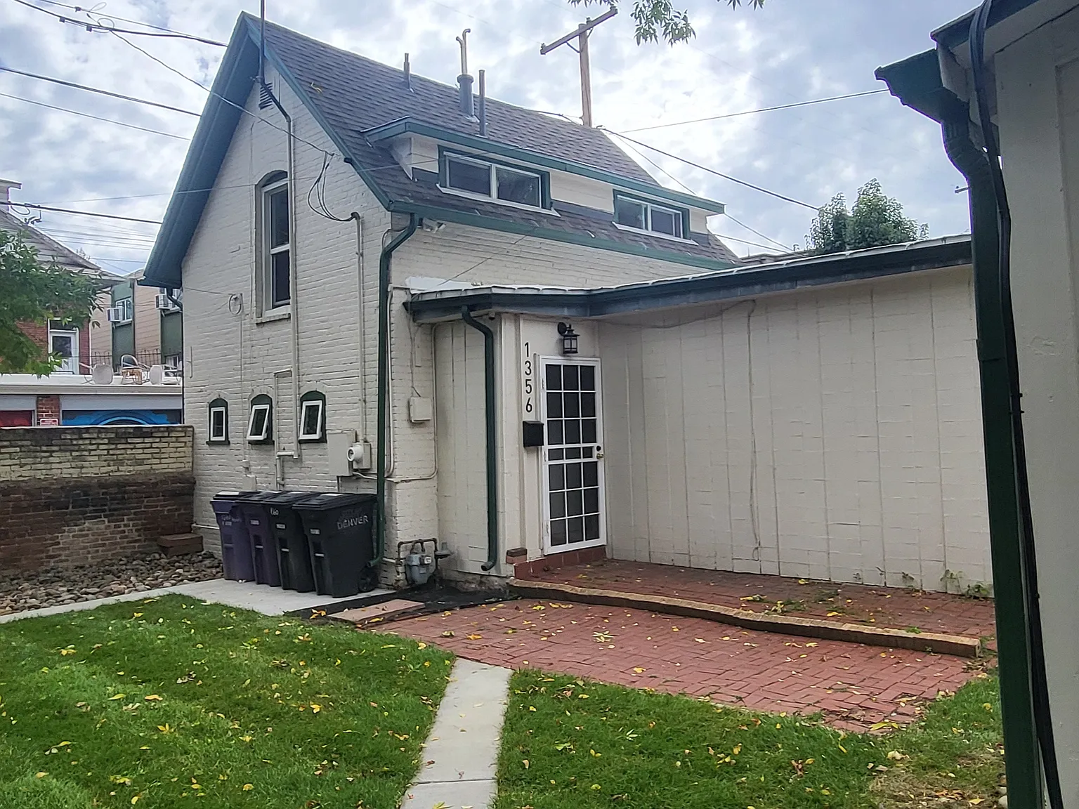 1 bed, 780 sqft, $1,750 — Photo 1
