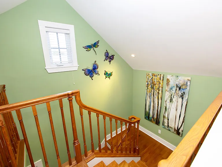 814 Ashe St — Photo 28