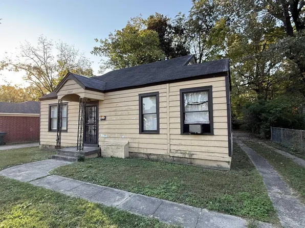 2577 Malone Ave, Memphis, TN 38114