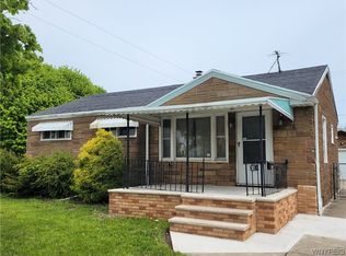 301 Shanley St, Cheektowaga, NY 14206