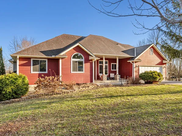 9342 Dodd Rd, Faribault, MN 55021