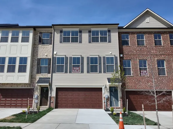 16617 Aruba Dr Homesite 7A, Accokeek, MD 20607