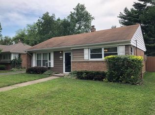 17612 Western Ave, Homewood, IL 60430