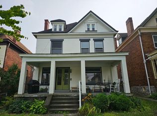 5435 Baywood St FLOOR 2, Pittsburgh, PA 15206