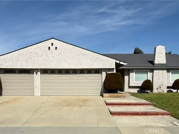 6240 Truman Ct, Chino, CA 91710