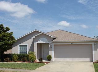 242 Brasswood Ct, Daytona Beach, FL 32117
