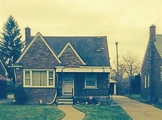 13860 Rossini Dr, Detroit, MI 48205