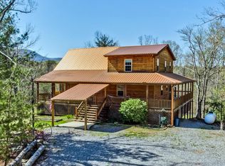 210 Jim Davis Rd, Tellico Plains, TN 37385