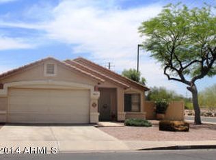 2011 E Palomino Dr, Gilbert, AZ 85296