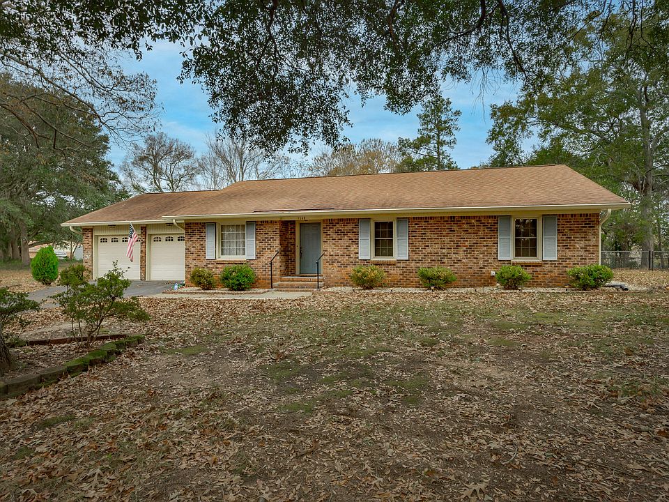 7085 Meeting House Rd, Dalzell, SC 29040 | Zillow