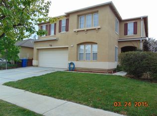 214 Tuscany Ave, Greenfield, CA 93927