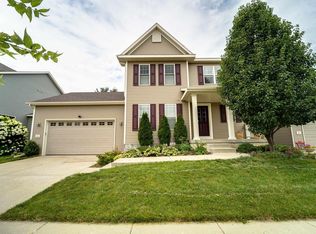 150 Milky Way, Madison, WI 53718