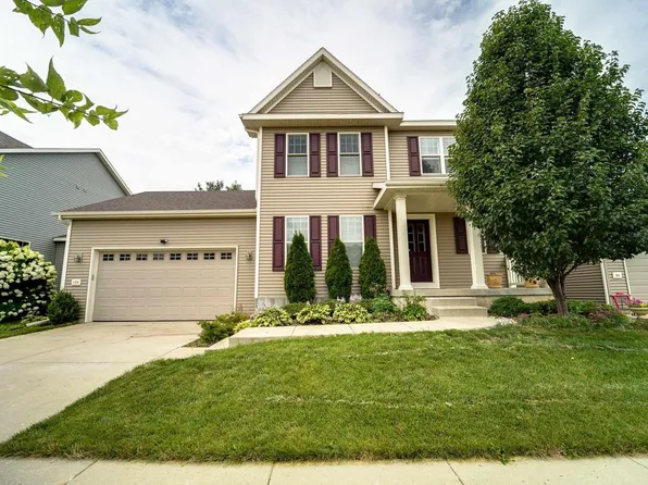 150 Milky Way, Madison, WI 53718