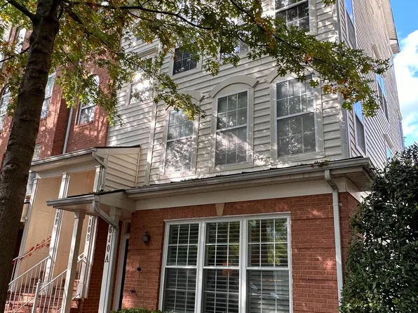 610 Main St #610A, Gaithersburg, MD 20878