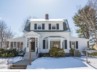 9 Allen Ave, Westbrook, ME 04092