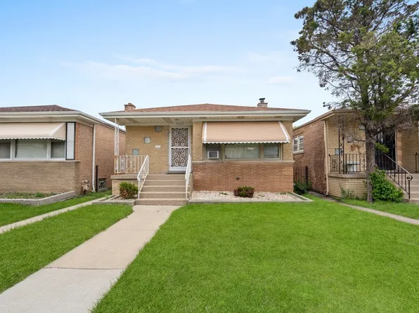 7307 S Damen Ave, Chicago, IL 60636