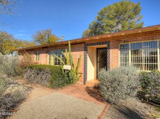 4225 E Kilmer St, Tucson, AZ 85711