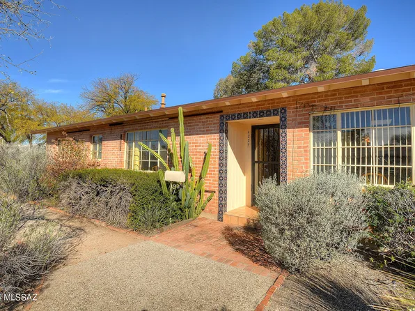 4225 E Kilmer St, Tucson, AZ 85711
