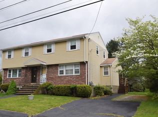 42 Mark Ter, Randolph, MA 02368