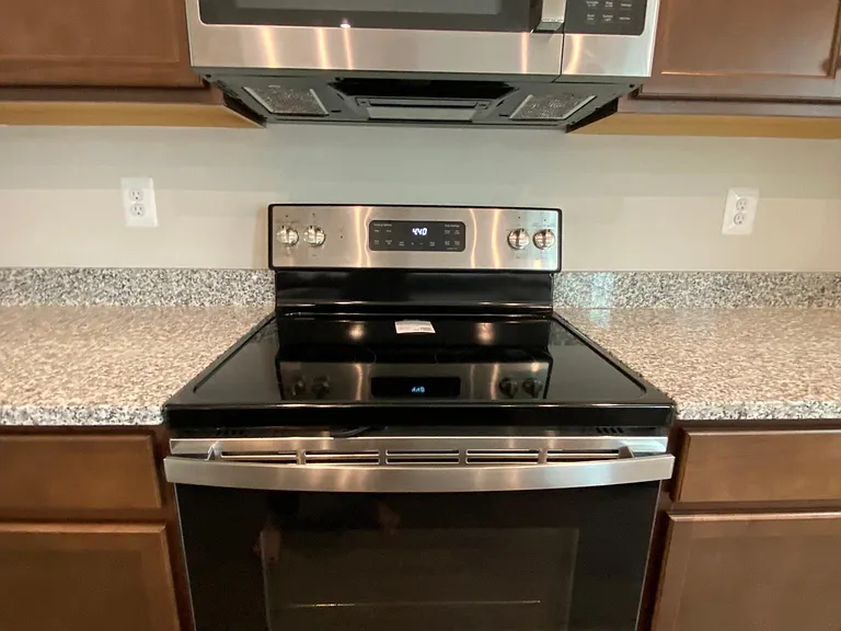 kitchen appliances