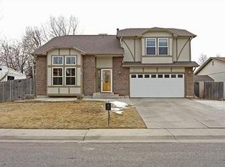 13840 W 67th Ct, Arvada, CO 80004