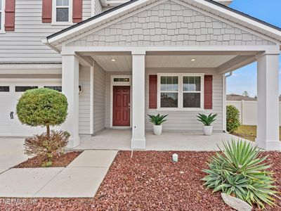 86296 EXPRESS Court, Yulee, FL, 32097