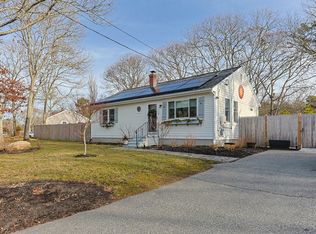 116 Windshore Dr, Barnstable, MA 02630