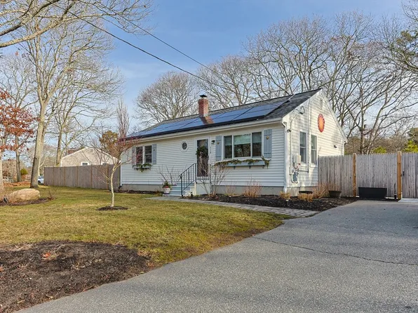 116 Windshore Dr, Barnstable, MA 02630