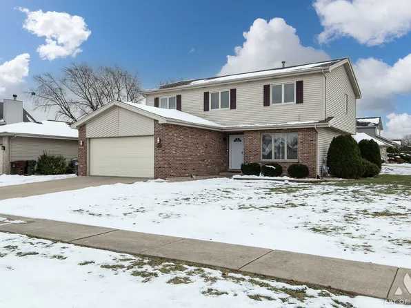 4331 187th Pl, Country Club Hills, IL 60478