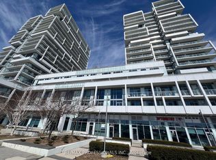 55 Speers Rd #708, Oakville, ON L6K0H9
