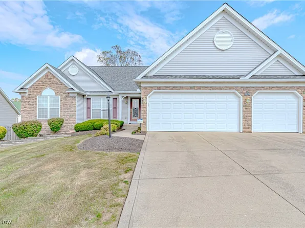 4231 Shalbey Trl, Brunswick, OH 44212