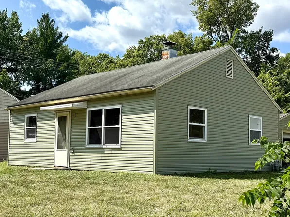 1301 S Cottage Grove Ave, Urbana, IL 61801