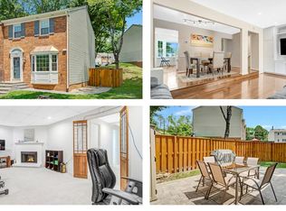 4900 McFarland Dr, Fairfax, VA 22032