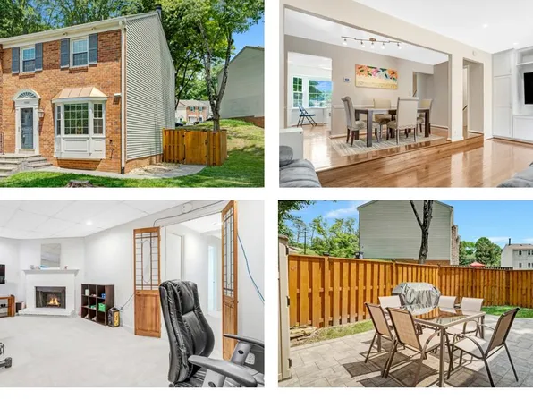 4900 McFarland Dr, Fairfax, VA 22032
