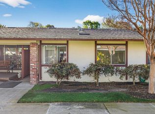162 W Alta Grn, Port Hueneme, CA 93041