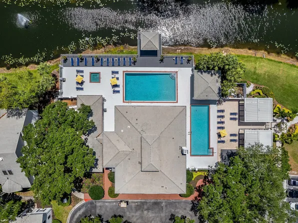 Tradition at Palm Aire