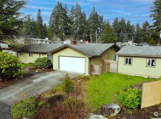 3116 Brentwood Dr SE, Lacey, WA